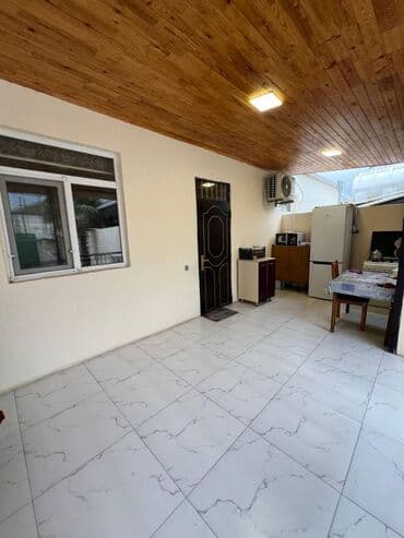 Гаражи: Баладжары 3 комнаты, 85 м², Есть кредит, Свежий ремонт at lalafo.az — 1 Гаражи: Баладжары 3 комнаты, 85 м², Есть кредит, Свежий ремонт — 1