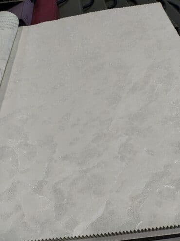 где купить 3д ручку: Məxməri teksturalı divar kağızı dəsti - Rəng: açıq krem/ivori at lalafo.az — 2 где купить 3д ручку: Məxməri teksturalı divar kağızı dəsti - Rəng: açıq krem/ivori — 2