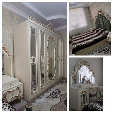 İkinəfərlik çarpayı, Dolab, Termo, 2 tumba, İşlənmiş lalafo.az -da İkinəfərlik çarpayı, Dolab, Termo, 2 tumba, İşlənmiş