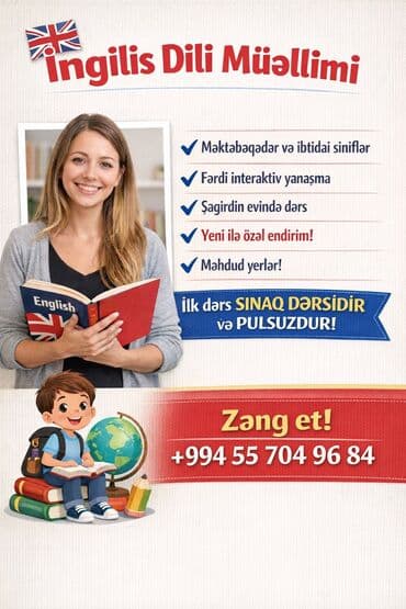 Repetitor, Azərbaycan dili lalafo.az -da Repetitor, Azərbaycan dili