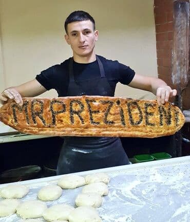 Manqalçı, kababçı, 32 il, 6 ildən artıq təcrübə lalafo.az -da Manqalçı, kababçı, 32 il, 6 ildən artıq təcrübə