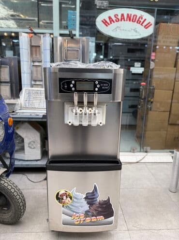 🔹Marojna aparatı Ayaqlı model 🔹Dondurma aparatı 🔹🇮🇹 Italian soyutma lalafo.az -da 🔹Marojna aparatı Ayaqlı model 🔹Dondurma aparatı 🔹🇮🇹 Italian soyutma