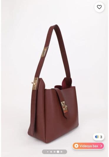 Çiyin çantası lalafo.az -da Çiyin çantası