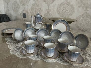 Qəhvə dəsti, Madonna, Çexiya lalafo.az -da Qəhvə dəsti, Madonna, Çexiya