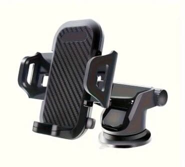 2‑in‑1 avtomobil üçün telefon tutacağı - Universal uyğunluq: 4.7–6.8 lalafo.az -da 2‑in‑1 avtomobil üçün telefon tutacağı - Universal uyğunluq: 4.7–6.8