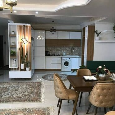 Sifarişlə mətbəx dəsti, Özü çəkən petlələr, MDF, Kredit yoxdur, Pulsuz çatdırılma lalafo.az -da Sifarişlə mətbəx dəsti, Özü çəkən petlələr, MDF, Kredit yoxdur, Pulsuz çatdırılma