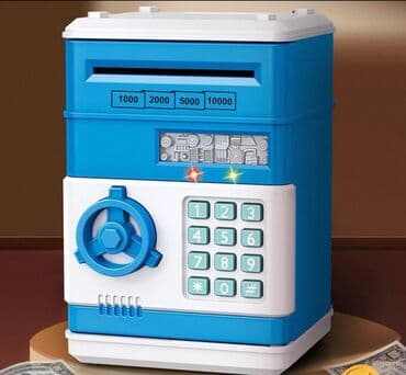 Манежи: Uşaqlar üçün nəzərdə tutulmuş, pul vəsaitlərini toplamaq üçün elektron at lalafo.az — 1 Манежи: Uşaqlar üçün nəzərdə tutulmuş, pul vəsaitlərini toplamaq üçün elektron — 1