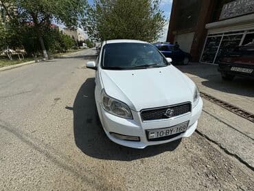 Ravon Nexia: 1.5 l | 2017 il 212000 km Sedan lalafo.az -da Ravon Nexia: 1.5 l | 2017 il 212000 km Sedan