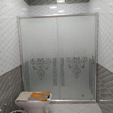 Cмесители для душа: Новый Перегородка, Бесплатная доставка at lalafo.az — 4 Cмесители для душа: Новый Перегородка, Бесплатная доставка — 4