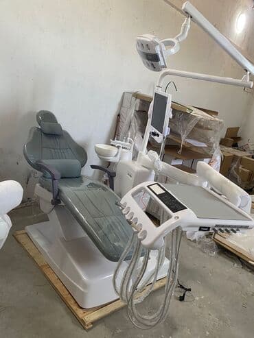 📌 Yeni Stomatoloji avadanlıq. 🔹 Kreslo 🔹 Led lazer 🔹 Scaler 🔹 35L lalafo.az -da 📌 Yeni Stomatoloji avadanlıq. 🔹 Kreslo 🔹 Led lazer 🔹 Scaler 🔹 35L