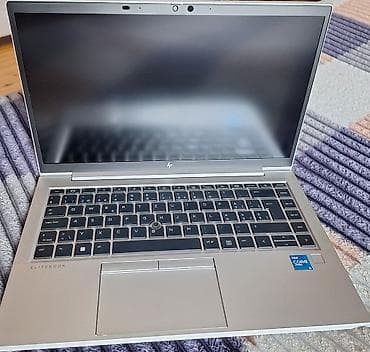 İşlənmiş HP EliteBook, 14 ", Intel Core i5, 512 GB lalafo.az -da İşlənmiş HP EliteBook, 14 ", Intel Core i5, 512 GB