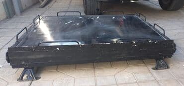 Yuxarı açılan avtomobil dam çadırı - Metal konstruksiyalı, qara lalafo.az -da Yuxarı açılan avtomobil dam çadırı - Metal konstruksiyalı, qara