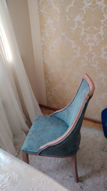 Qonaq otağı üçün, İşlənmiş, Qatlanmayan, Stul lalafo.az -da Qonaq otağı üçün, İşlənmiş, Qatlanmayan, Stul
