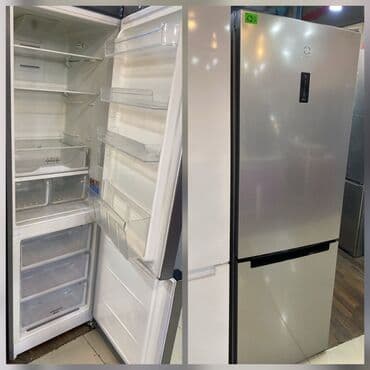 İşlənmiş 2 qapılı Indesit Soyuducu Satılır, rəng - Gümüşü lalafo.az -da İşlənmiş 2 qapılı Indesit Soyuducu Satılır, rəng - Gümüşü