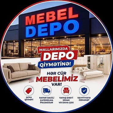 ✨ MEBEL DEPOSU – ZÖVQÜNÜZÜN VƏ RAHATLIĞINIZIN ÜNVANI ✨ 🛋️ Evinizə lalafo.az -da ✨ MEBEL DEPOSU – ZÖVQÜNÜZÜN VƏ RAHATLIĞINIZIN ÜNVANI ✨ 🛋️ Evinizə