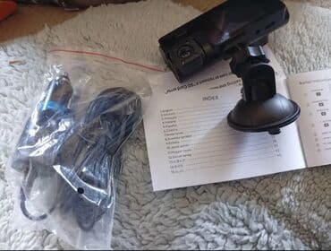 Бусы: Видеорегистратор, Новый, По датчику удара, 64 гб, Китай, Самовывоз, Бесплатная доставка, Платная доставка at lalafo.az — 3 Бусы: Видеорегистратор, Новый, По датчику удара, 64 гб, Китай, Самовывоз, Бесплатная доставка, Платная доставка — 3