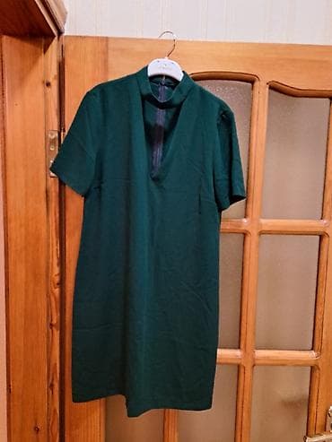 Olcusu xs zaradan almışam hec bir difekti yoxdu. 10 manata satiram lalafo.az -da Olcusu xs zaradan almışam hec bir difekti yoxdu. 10 manata satiram