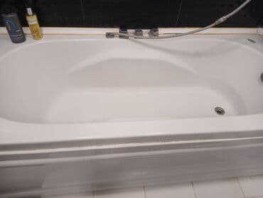 Duş poddonları: Hamam üçün qranit üstlü lavabo və güzgü dəsti - Masaüstü: qara parlaq lalafo.az -da — 5 Duş poddonları: Hamam üçün qranit üstlü lavabo və güzgü dəsti - Masaüstü: qara parlaq — 5