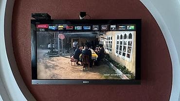 Televizor Sony LED ekran FHD (1920x1080) lalafo.az -da Televizor Sony LED ekran FHD (1920x1080)