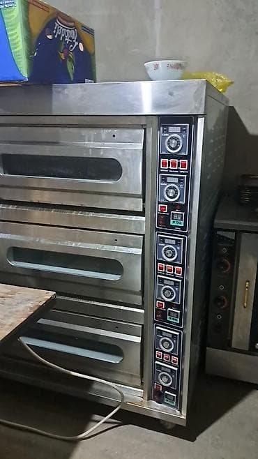 Elektrik soba, İşlənmiş lalafo.az -da Elektrik soba, İşlənmiş