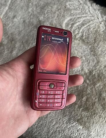Nokia N73 lalafo.az -da Nokia N73