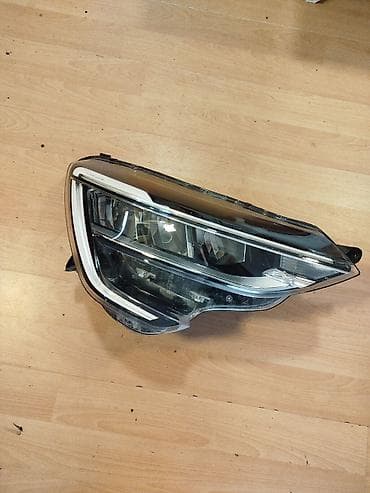 Sağ, Renault, 2019 il, Orijinal, Türkiyə, İşlənmiş lalafo.az -da Sağ, Renault, 2019 il, Orijinal, Türkiyə, İşlənmiş