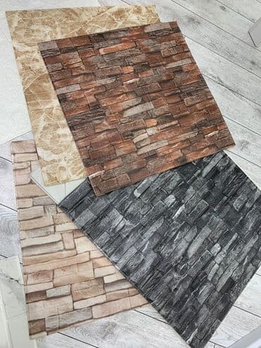 Декоративные панели для стен: 3D divar panelinin üstünlükləri. 1.Ekonomikdir. 2. Nəfəs alan at lalafo.az — 18 Декоративные панели для стен: 3D divar panelinin üstünlükləri. 1.Ekonomikdir. 2. Nəfəs alan — 18