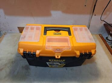 Паяльники: Rtrmax RCBL17, 470х230х230 мм Tezedi istifade olunmayib Bina qes at lalafo.az — 2 Паяльники: Rtrmax RCBL17, 470х230х230 мм Tezedi istifade olunmayib Bina qes — 2