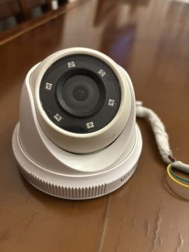 HiWatch dome tipli təhlükəsizlik kamerası - Brend: HiWatch (Hikvision lalafo.az -da HiWatch dome tipli təhlükəsizlik kamerası - Brend: HiWatch (Hikvision