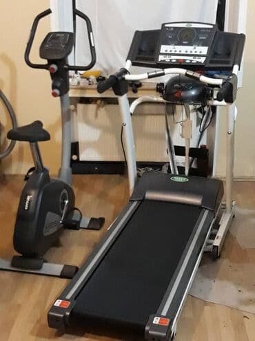 Trenajor aparati⚠️ Trenajorlar tam orginal mehsullardir orginal allman lalafo.az -da Trenajor aparati⚠️ Trenajorlar tam orginal mehsullardir orginal allman