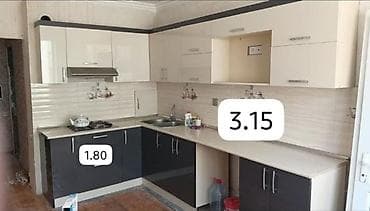 Metbex mebeli. 400azn. tecili evden çıxmalıdır. Ölcü lalafo.az -da Metbex mebeli. 400azn. tecili evden çıxmalıdır. Ölcü