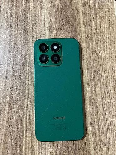 Honor 8X, 128 GB, rəng - Yaşıl, Zəmanət lalafo.az -da Honor 8X, 128 GB, rəng - Yaşıl, Zəmanət