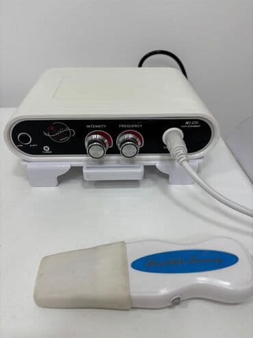 Ultrasəs, Üz üçün lalafo.az -da Ultrasəs, Üz üçün