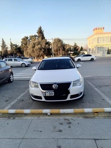 Volkswagen Passat: 1.8 l | Sedan lalafo.az -da Volkswagen Passat: 1.8 l | Sedan
