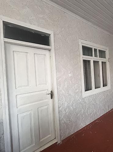 Taxta qapı pəncərə satılır Masallı at lalafo.az — 3 Taxta qapı pəncərə satılır Masallı — 3