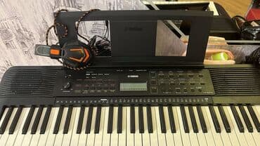 Fleytalar: Sintezator, Yamaha, Ünvandan götürmə lalafo.az -da — 1 Fleytalar: Sintezator, Yamaha, Ünvandan götürmə — 1