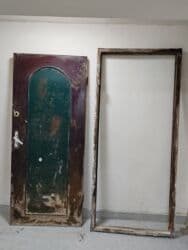 Tavan: Dəmir qapı bündürlük 2.metir, en 90 sm. İçəri şəhər metrosu lalafo.az -da — 1 Tavan: Dəmir qapı bündürlük 2.metir, en 90 sm. İçəri şəhər metrosu — 1