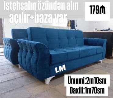 Divan, Yeni, Açılan, Bazalı, Parça, Ödənişli çatdırılma lalafo.az -da Divan, Yeni, Açılan, Bazalı, Parça, Ödənişli çatdırılma