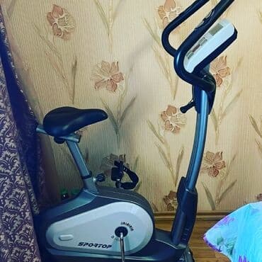 Trenajor tam ideal veziyyetde. 👉Azz işlənmiş tezeden seçilməyən lalafo.az -da Trenajor tam ideal veziyyetde. 👉Azz işlənmiş tezeden seçilməyən