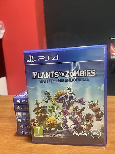Plants vs Zombies 2 neferlik Oyun Unvan Xirdalan AAAF Park Catdirilma lalafo.az -da Plants vs Zombies 2 neferlik Oyun Unvan Xirdalan AAAF Park Catdirilma