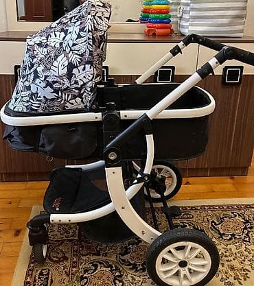 Çıxarılmayan beşikli araba lalafo.az -da Çıxarılmayan beşikli araba