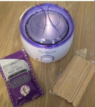 🔥Lipucka Desti epilyasi ucun Qazan +lipucka muncuq+ cubuqlar yenidi at lalafo.az 🔥Lipucka Desti epilyasi ucun Qazan +lipucka muncuq+ cubuqlar yenidi