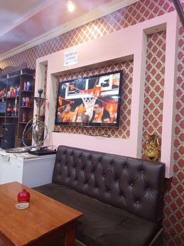 Ofisiant tələb olunur, 18-29 yaş lalafo.az -da Ofisiant tələb olunur, 18-29 yaş