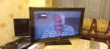 Samsung Televizor satıram LCD-di Oxuyun sonra zəng edin televizorun lalafo.az -da Samsung Televizor satıram LCD-di Oxuyun sonra zəng edin televizorun