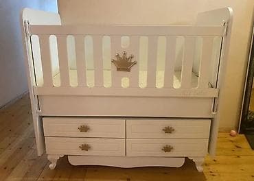 Oğlan və qız üçün, Beşik lalafo.az -da Oğlan və qız üçün, Beşik