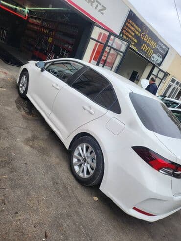 Aylıq, Toyota, Qalmamaq şərti ilə lalafo.az -da Aylıq, Toyota, Qalmamaq şərti ilə