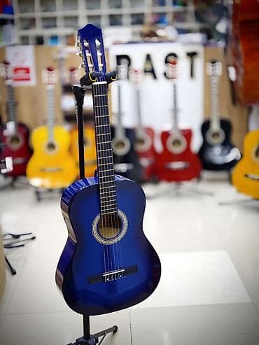 Klassik gitara, Yeni, Ünvandan götürmə lalafo.az -da Klassik gitara, Yeni, Ünvandan götürmə