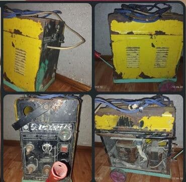 İşlənmiş Qaynaq aparatı Ünvandan götürmə lalafo.az -da İşlənmiş Qaynaq aparatı Ünvandan götürmə