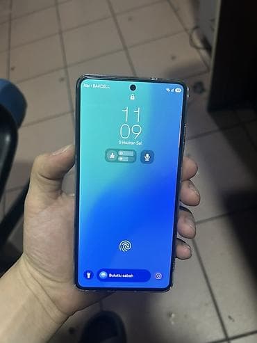 Samsung Galaxy S26 Ultra, rəng - Qara, İki sim kartlı lalafo.az -da Samsung Galaxy S26 Ultra, rəng - Qara, İki sim kartlı