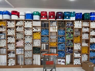 💧 Mətbəxiniz üçün ideal su filtiri! 💧 ✅ Türkiyə istehsalı ✅ 1 il lalafo.az -da 💧 Mətbəxiniz üçün ideal su filtiri! 💧 ✅ Türkiyə istehsalı ✅ 1 il